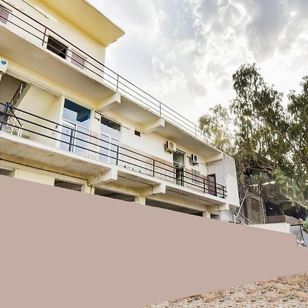 Hotel O Paradise Inn Dzsódhpur Kültér fotó